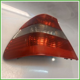 Fanale Fanalino Posteriore Sinistro SX SCHEFENACKER 388013 BMW Serie 3 E46 63216946533 Usato
