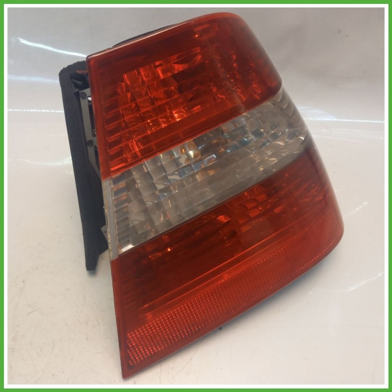 Fanale Fanalino Posteriore Destro DX SCHEFENACKER 388014 BMW Serie 3 E46 63216946534 Usato