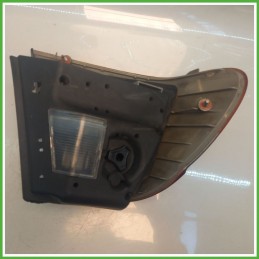 Fanale Fanalino Posteriore Destro DX SCHEFENACKER 388014 BMW Serie 3 E46 63216946534 Usato