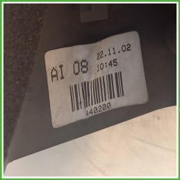 Fanale Fanalino Posteriore Destro DX SCHEFENACKER 388014 BMW Serie 3 E46 63216946534 Usato