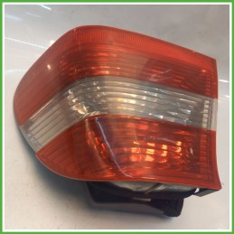 Fanale Fanalino Posteriore Destro DX SCHEFENACKER 388014 BMW Serie 3 E46 63216946534 Usato