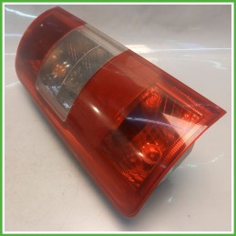 Fanale Fanalino Posteriore Sinistro SX FARBA FORD TRANSIT CONNECT TC7 1369222 Usato
