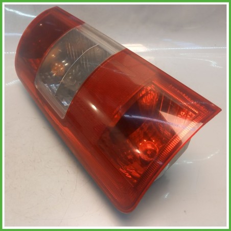 Fanale Fanalino Posteriore Sinistro SX FARBA FORD TRANSIT CONNECT TC7 1369222 Usato