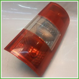 Fanale Fanalino Posteriore Sinistro SX FARBA FORD TRANSIT CONNECT TC7 1369222 Usato