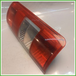 Fanale Fanalino Posteriore Sinistro SX FARBA FORD TRANSIT CONNECT TC7 1369222 Usato