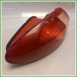 Fanale Fanalino Posteriore Sinistro SX OLSA 03.322.01.0 ALFA ROMEO 147 W8 46556349 Usato