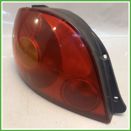 Fanale Fanalino Posteriore Sinistro SX SAMLIP 03.2050-8332 CHEVROLET (DAEWOO) MATIZ M100 96563514 Usato