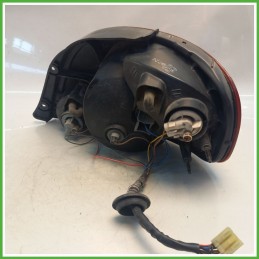 Fanale Fanalino Posteriore Sinistro SX SAMLIP 03.2050-8332 CHEVROLET (DAEWOO) MATIZ M100 96563514 Usato
