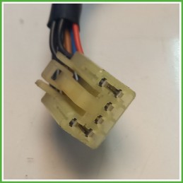 Fanale Fanalino Posteriore Sinistro SX SAMLIP 03.2050-8332 CHEVROLET (DAEWOO) MATIZ M100 96563514 Usato