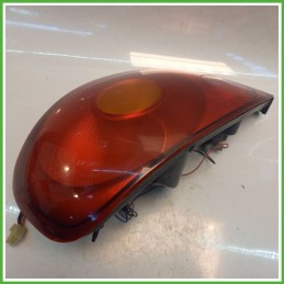 Fanale Fanalino Posteriore Sinistro SX SAMLIP 03.2050-8332 CHEVROLET (DAEWOO) MATIZ M100 96563514 Usato