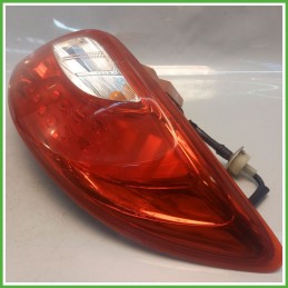 Fanale Fanalino Posteriore Destro DX MAZDA Mazda 2 2a Serie D65151150M Usato