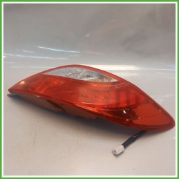 Fanale Fanalino Posteriore Destro DX MAZDA Mazda 2 2a Serie D65151150M Usato