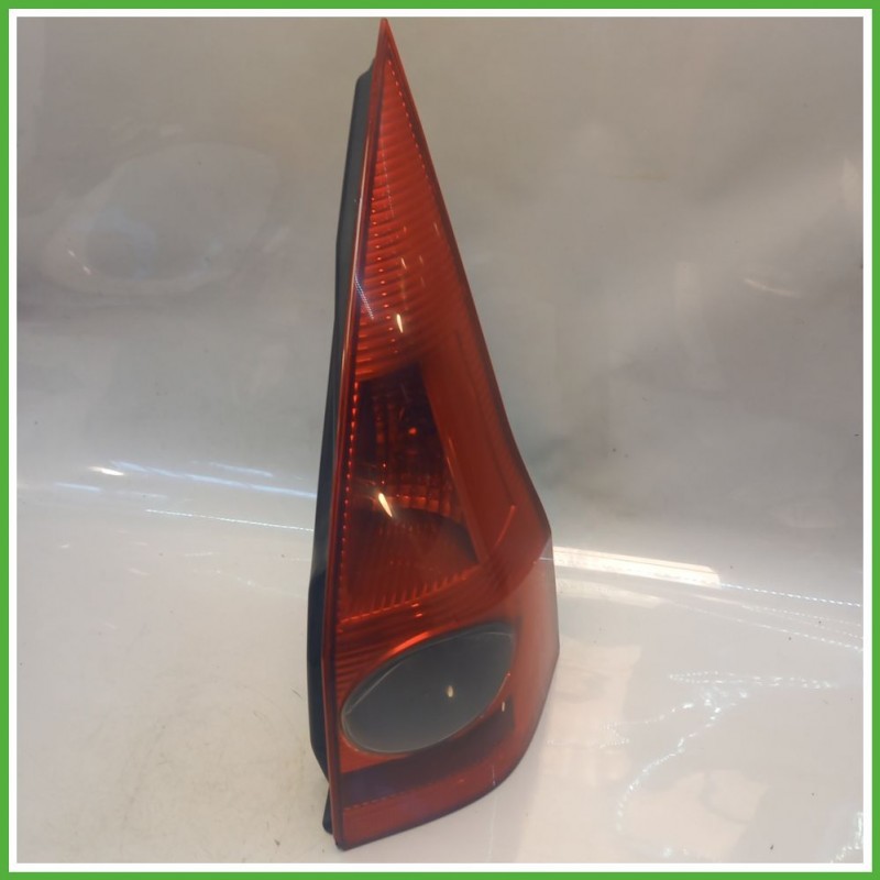Fanale Fanalino Posteriore Destro DX HELLA 964.906 RENAULT MEGANE 2a Serie 8200417351 Usato