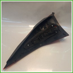 Fanale Fanalino Posteriore Destro DX HELLA 964.906 RENAULT MEGANE 2a Serie 8200417351 Usato