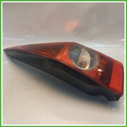 Fanale Fanalino Posteriore Destro DX HELLA 964.906 RENAULT MEGANE 2a Serie 8200417351 Usato