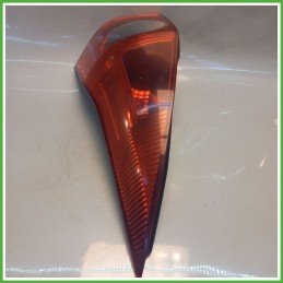 Fanale Fanalino Posteriore Destro DX HELLA 964.906 RENAULT MEGANE 2a Serie 8200417351 Usato