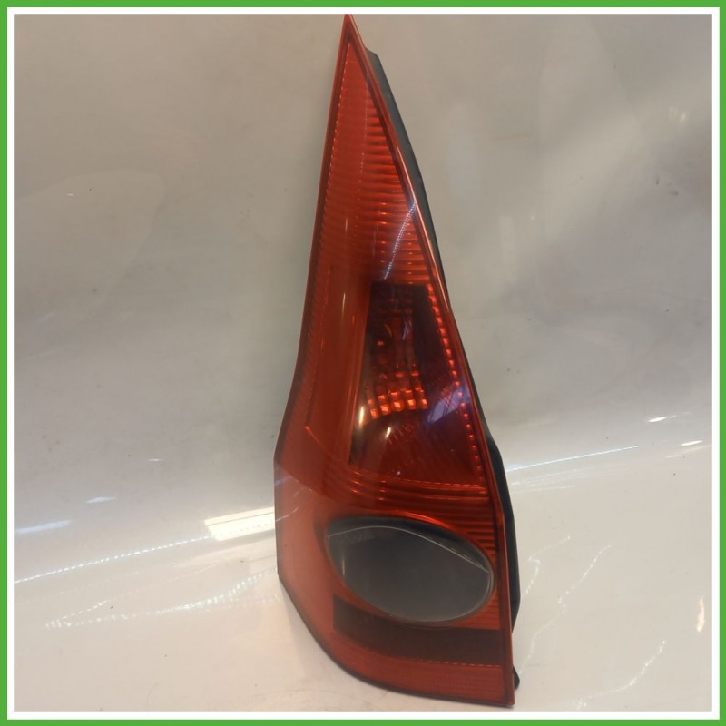 Fanale Fanalino Posteriore Sinistro SX HELLA 94.905 RENAULT MEGANE 2a Serie 8200417349 Usato