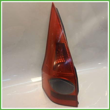 Fanale Fanalino Posteriore Sinistro SX HELLA 94.905 RENAULT MEGANE 2a Serie 8200417349 Usato