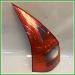 Fanale Fanalino Posteriore Sinistro SX HELLA 94.905 RENAULT MEGANE 2a Serie 8200417349 Usato