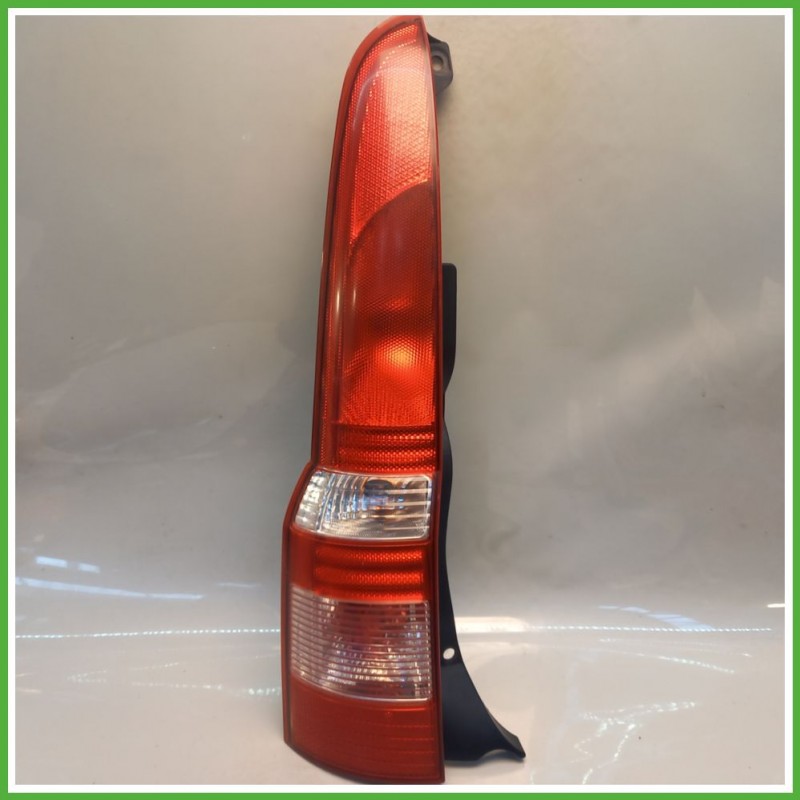 Fanale Fanalino Posteriore Sinistro SX AUTOMOTIVE LIGHTING 280201 FIAT PANDA 0X 51763007 Usato