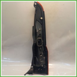 Fanale Fanalino Posteriore Sinistro SX AUTOMOTIVE LIGHTING 280201 FIAT PANDA 0X 51763007 Usato
