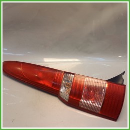 Fanale Fanalino Posteriore Sinistro SX AUTOMOTIVE LIGHTING 280201 FIAT PANDA 0X 51763007 Usato