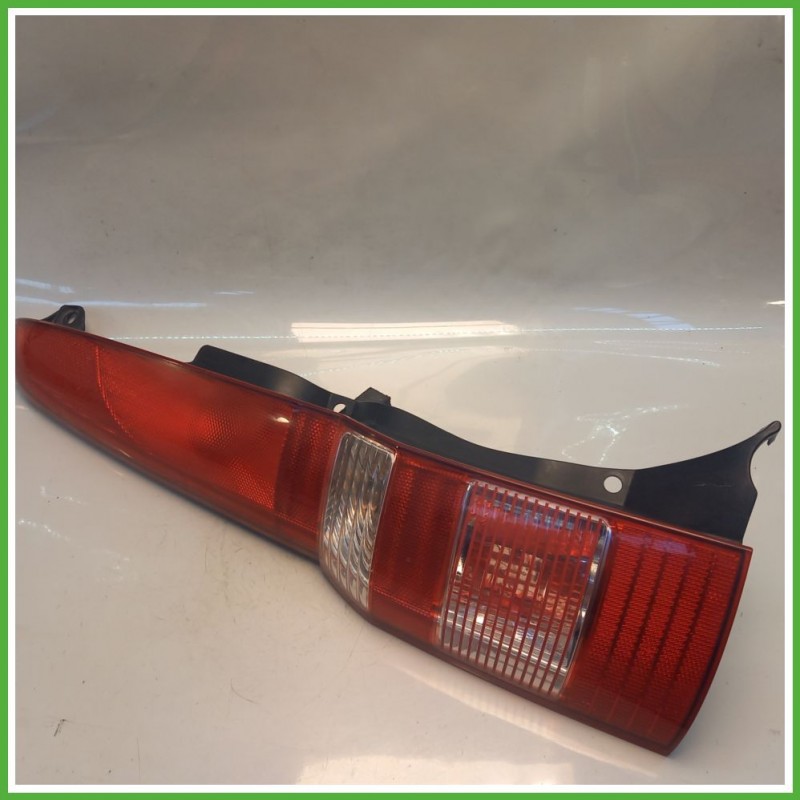 Fanale Fanalino Posteriore Sinistro SX AUTOMOTIVE LIGHTING 280201 FIAT PANDA 3U 51763007 Usato
