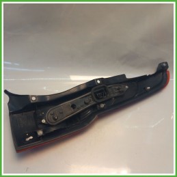 Fanale Fanalino Posteriore Sinistro SX AUTOMOTIVE LIGHTING 280201 FIAT PANDA 3U 51763007 Usato