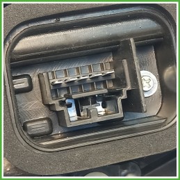 Fanale Fanalino Posteriore Sinistro SX AUTOMOTIVE LIGHTING 280201 FIAT PANDA 3U 51763007 Usato