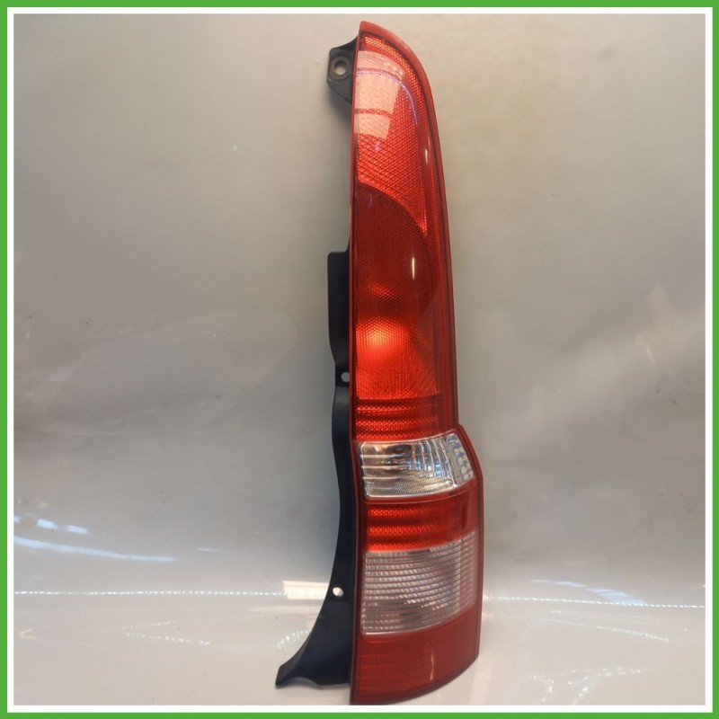 Fanale Fanalino Posteriore Destro DX AUTOMOTIVE LIGHTING 280202 FIAT PANDA 3U 51763006 Usato