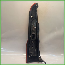 Fanale Fanalino Posteriore Destro DX AUTOMOTIVE LIGHTING 280202 FIAT PANDA 3U 51763006 Usato