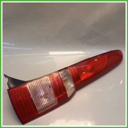 Fanale Fanalino Posteriore Destro DX AUTOMOTIVE LIGHTING 280202 FIAT PANDA 3U 51763006 Usato