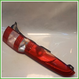 Fanale Fanalino Posteriore Destro DX AUTOMOTIVE LIGHTING 280202 FIAT PANDA 3U 51763006 Usato