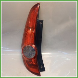 Fanale Fanalino Posteriore Sinistro SX VALEO 89071595 OPEL AGILA H08 93193683 Usato