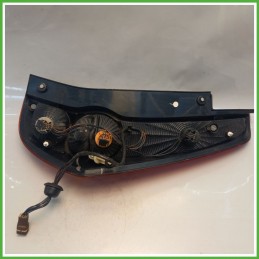 Fanale Fanalino Posteriore Sinistro SX VALEO 89071595 OPEL AGILA H08 93193683 Usato