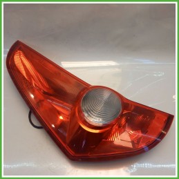Fanale Fanalino Posteriore Sinistro SX VALEO 89071595 OPEL AGILA H08 93193683 Usato