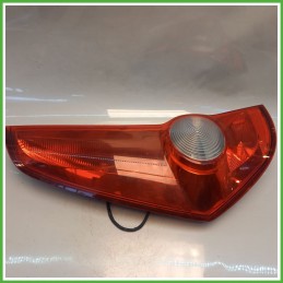 Fanale Fanalino Posteriore Sinistro SX VALEO 89071595 OPEL AGILA H08 93193683 Usato