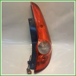 Fanale Fanalino Posteriore Destro DX VALEO 89071614 OPEL AGILA H08 93193680 Usato