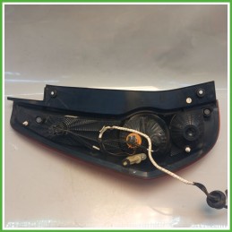 Fanale Fanalino Posteriore Destro DX VALEO 89071614 OPEL AGILA H08 93193680 Usato