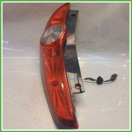 Fanale Fanalino Posteriore Destro DX VALEO 89071614 OPEL AGILA H08 93193680 Usato
