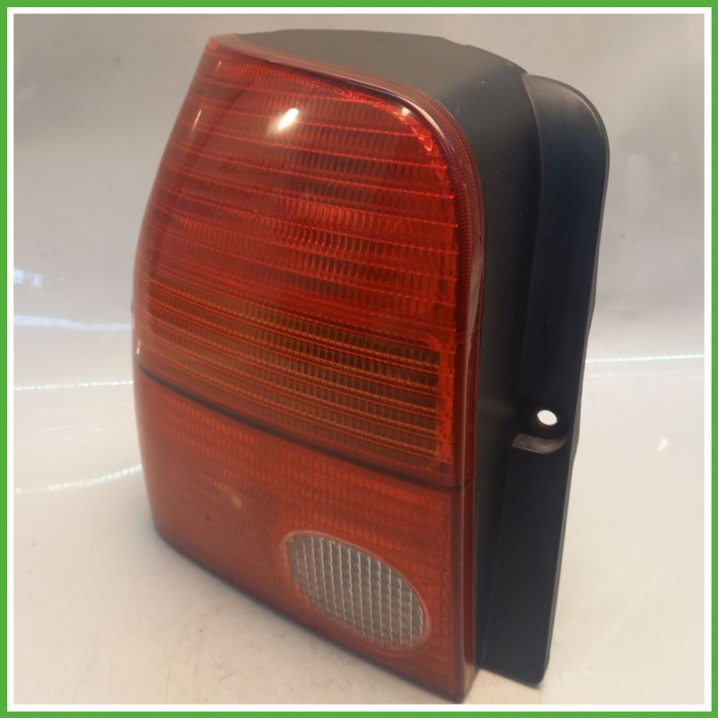Fanale Fanalino Posteriore Sinistro SX CARELLO 38030748 VOLKSWAGEN LUPO 6X 6X0945095D Usato