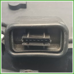 Fanale Fanalino Posteriore Sinistro SX CARELLO 38030748 VOLKSWAGEN LUPO 6X 6X0945095D Usato