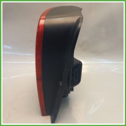 Fanale Fanalino Posteriore Sinistro SX CARELLO 38030748 VOLKSWAGEN LUPO 6X 6X0945095D Usato
