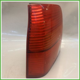 Fanale Fanalino Posteriore Sinistro SX CARELLO 38030748 VOLKSWAGEN LUPO 6X 6X0945095D Usato