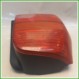 Fanale Fanalino Posteriore Sinistro SX CARELLO 38030748 VOLKSWAGEN LUPO 6X 6X0945095D Usato