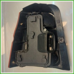 Fanale Fanalino Posteriore Destro DX CARELLO 38020748 VOLKSWAGEN LUPO 6X 6X0945096E Usato