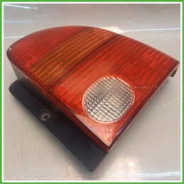 Fanale Fanalino Posteriore Destro DX CARELLO 38020748 VOLKSWAGEN LUPO 6X 6X0945096E Usato