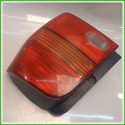 Fanale Fanalino Posteriore Destro DX CARELLO 38020748 VOLKSWAGEN LUPO 6X 6X0945096E Usato