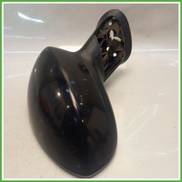 Specchio Specchietto Retrovisore Destro DX NERO FIAT PUNTO EVO 3J 2009 2013 FICOSA FICOMIRRORS Originale Usato