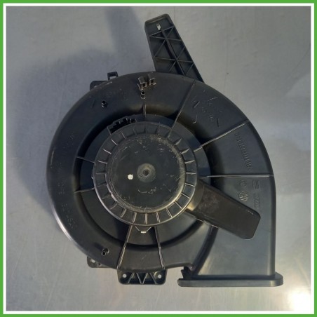 Ventola Ventilatore Riscaldamento Abitacolo MAHLE BZ74820 SEAT IBIZA 6J 1.6 6Q1820015H 2008 2013